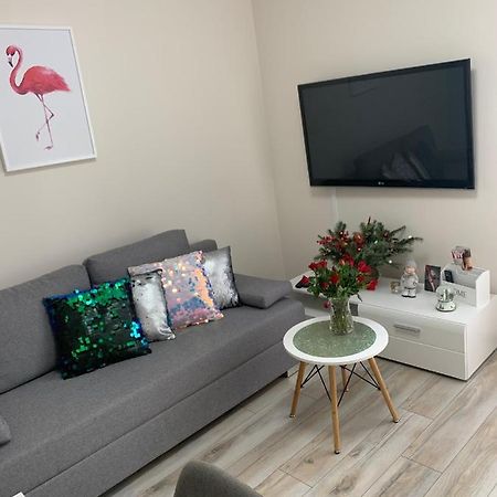 Apartament Walczaka 11 Miejsce Parkingowe Gorzów Wielkopolski Exterior foto