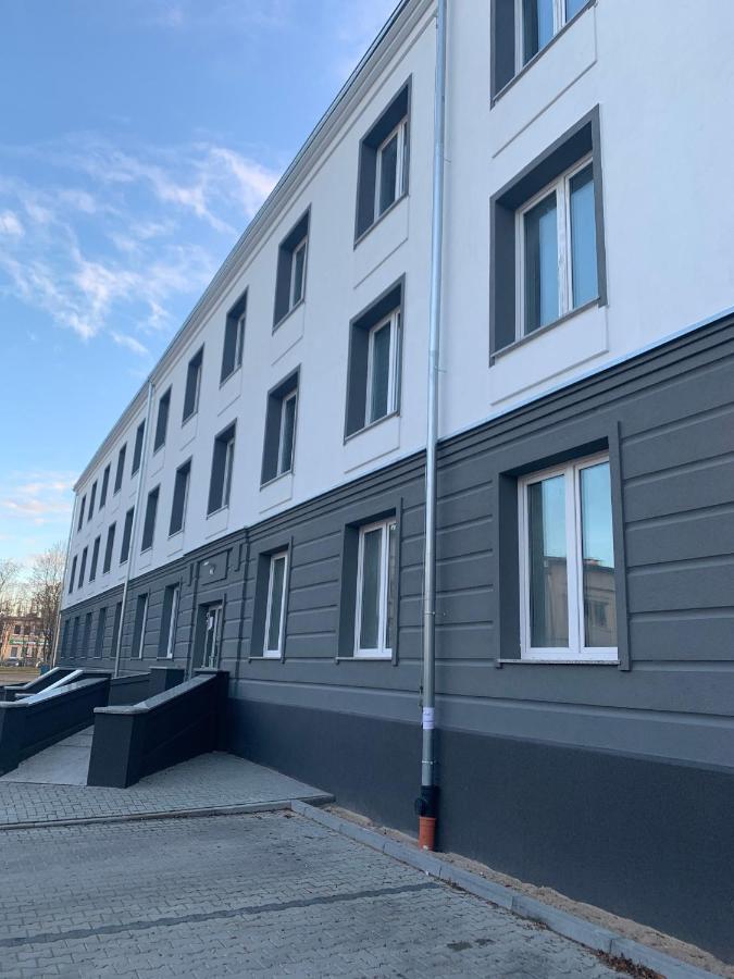 Apartament Walczaka 11 Miejsce Parkingowe Gorzów Wielkopolski Exterior foto